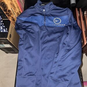 Men’s Nike quarter zip